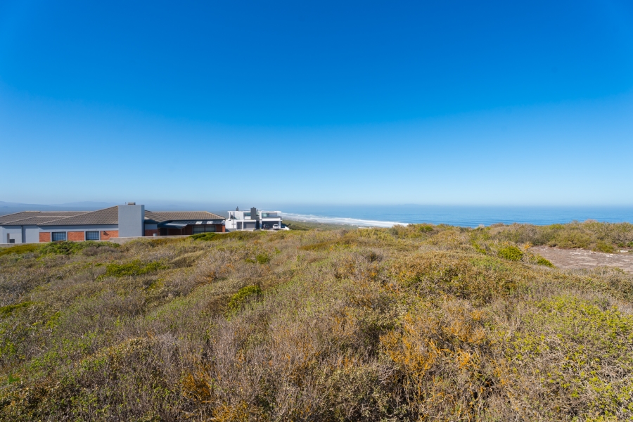 0 Bedroom Property for Sale in Yzerfontein Western Cape
